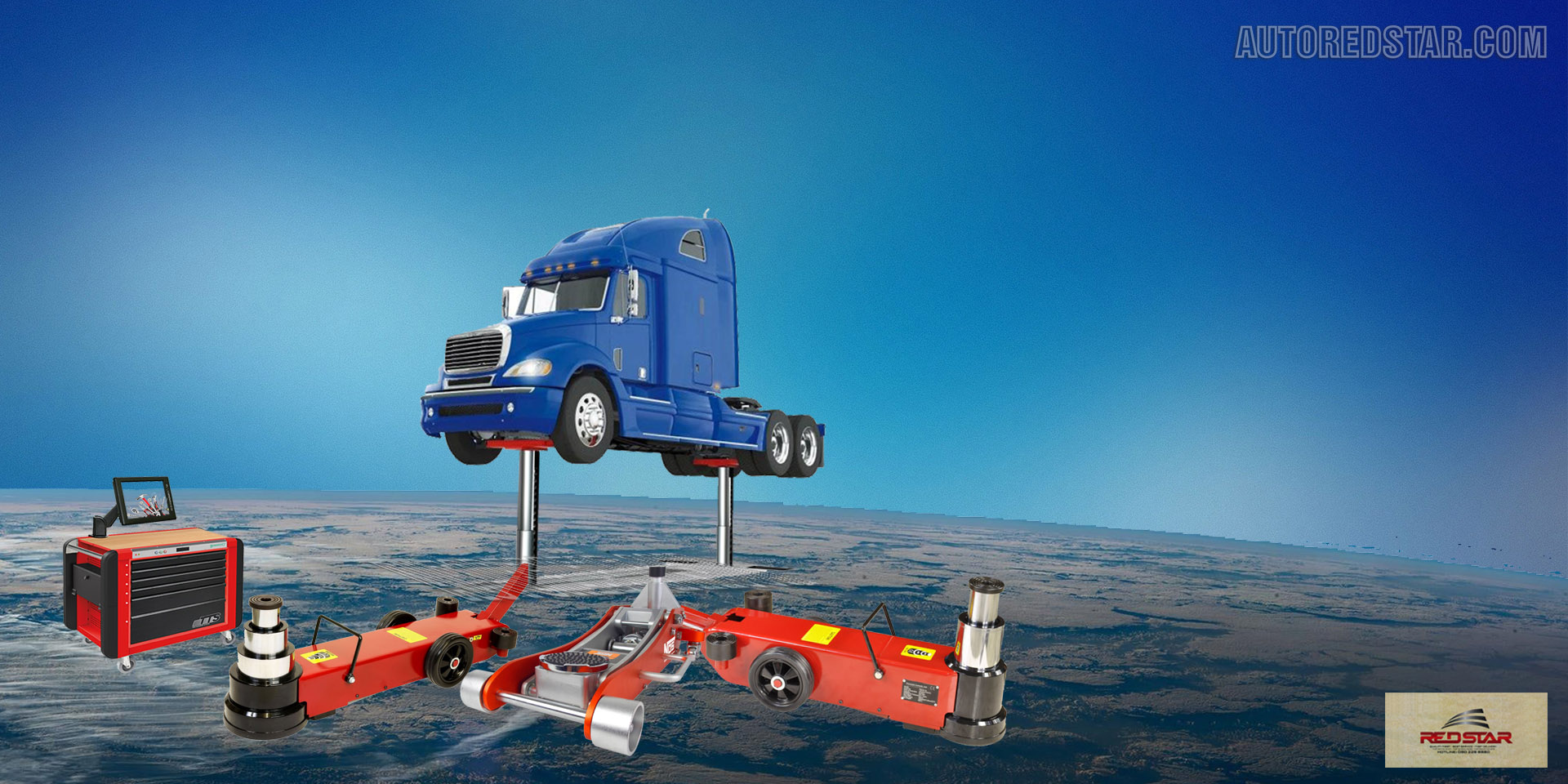 THIẾT BỊ Ô TÔ -XE MÁY-NÂNG HẠ THỦY LỰC