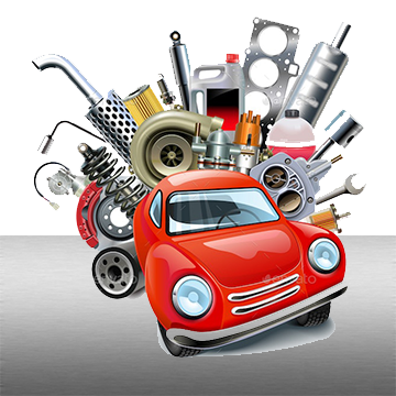 Phụ tùng Ô tô - Phụ kiện Màn Android 