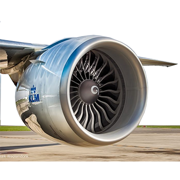 Thiết bị Công Nghiệp - Hàng Không - Xây Dựng