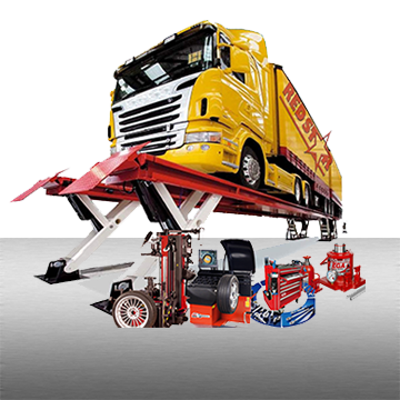 Thiết bị Công nghệ Ô tô-Sửa chữa-Kiểm định