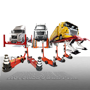 Trung tâm Sửa chữa, Bảo dưỡng Xe tải, xe buýt