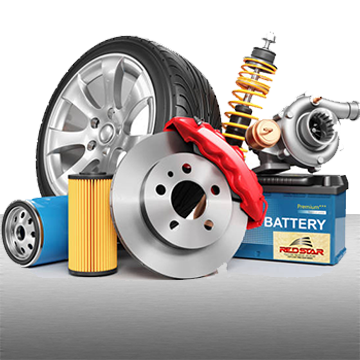 Phụ tùng Ô tô - Phụ kiện- Màn DVD android