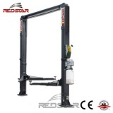 CẦU NÂNG 2 TRỤ KROMER - GERMANY 4 TẤN LOẠI CÁP CỔNG KMR-9000SM