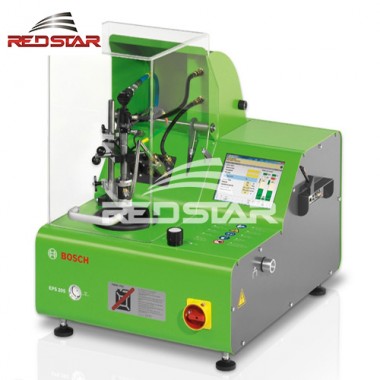 Băng Kiểm tra kim phun điện tử Bosch EPS 205