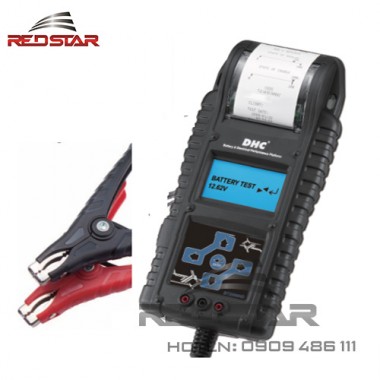 Máy kiểm tra Ác qui DHC model BT2000HD Max 