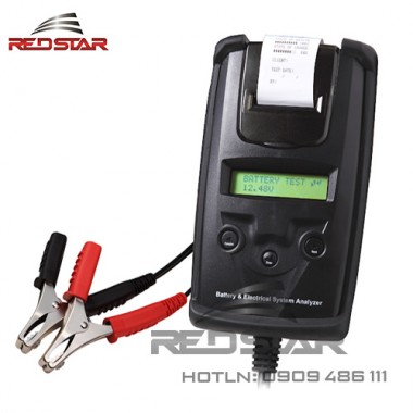 Máy kiểm tra Ác qui DHC Model BT501