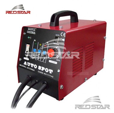 MÁY HÀN RÚT TÔN VỎ XE BOSJOB ĐÀI LOAN Digital 3389A