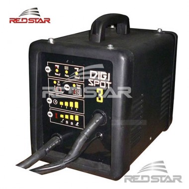 MÁY HÀN RÚT TÔN VỎ XE BOSJOB ĐÀI LOAN DIGITAL Model DIGI 3+