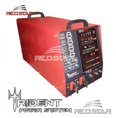 MÁY HÀN ĐIỂM - HÀN KHUNG VỎ XE BOSJOB ĐÀI LOAN Digital 8888